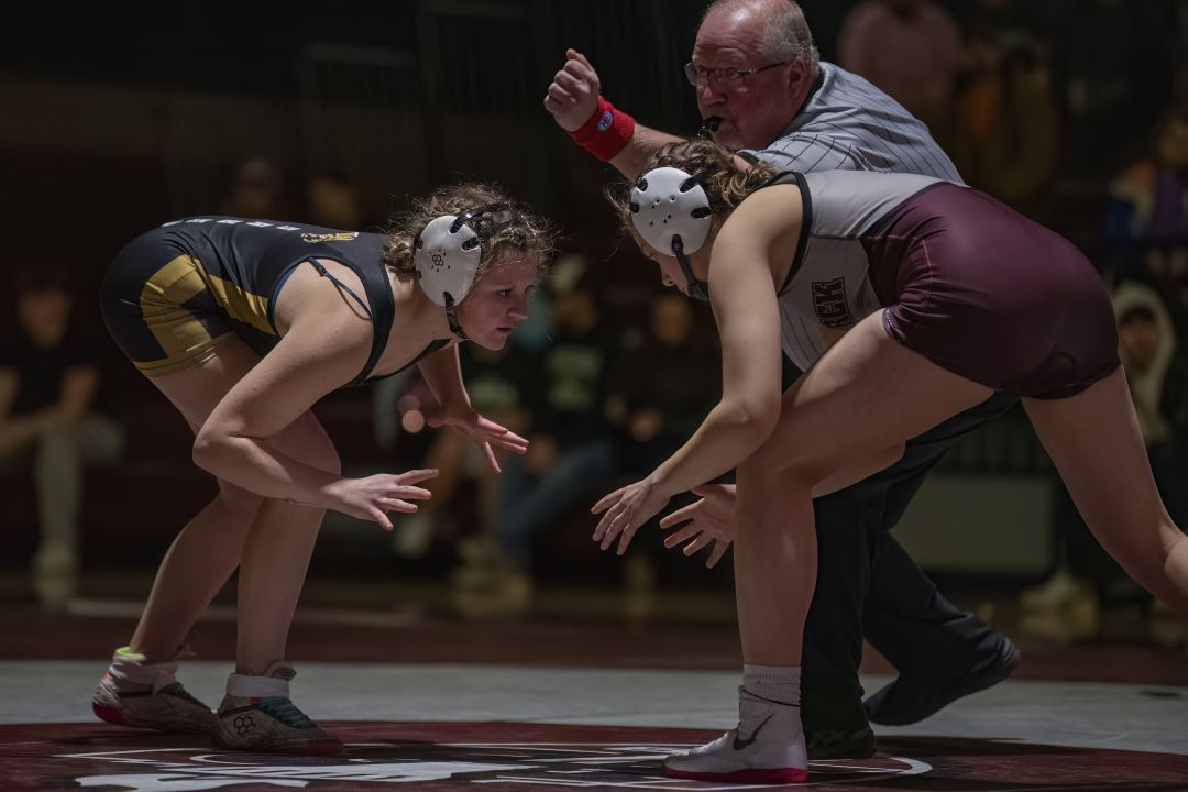 Bismarck Legacy Logo