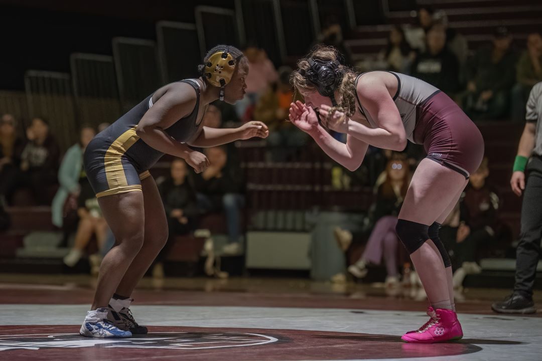 Bismarck Legacy Logo