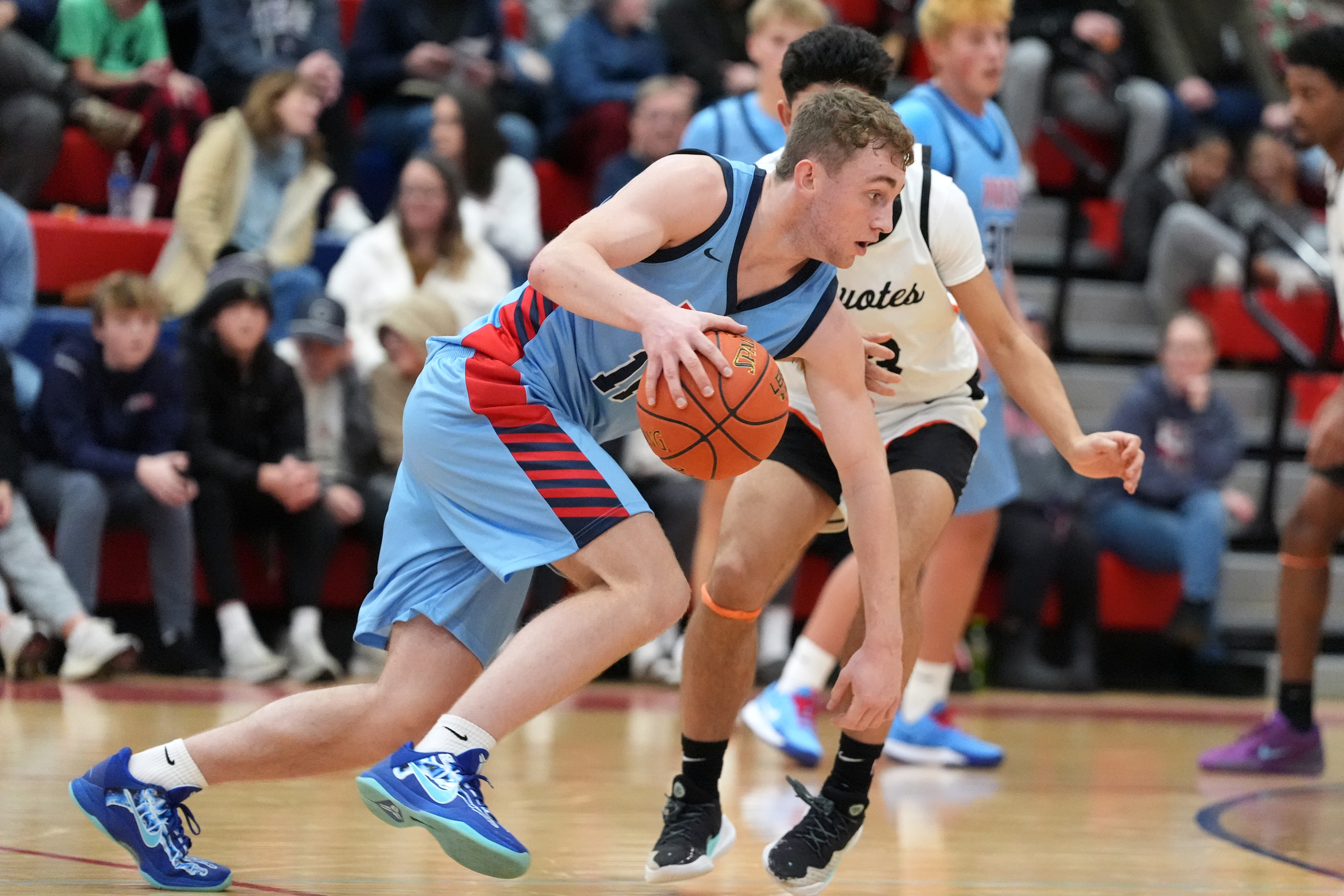 Bismarck Century Logo