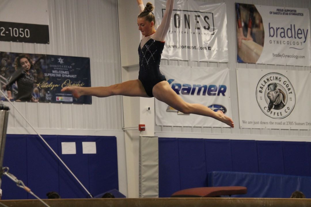 Bismarck Century Logo