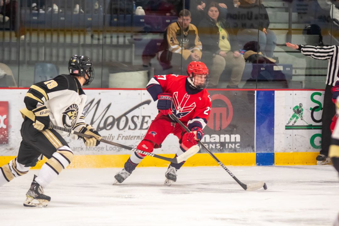 Bismarck Century Logo