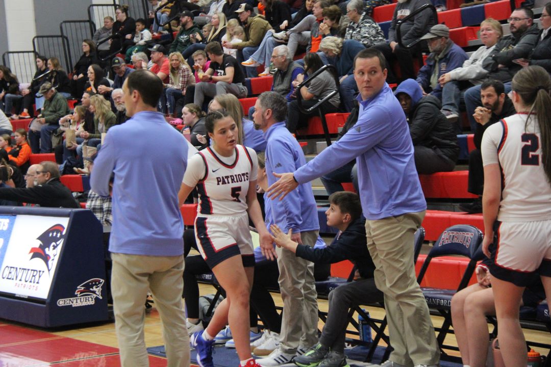 Bismarck Century Logo