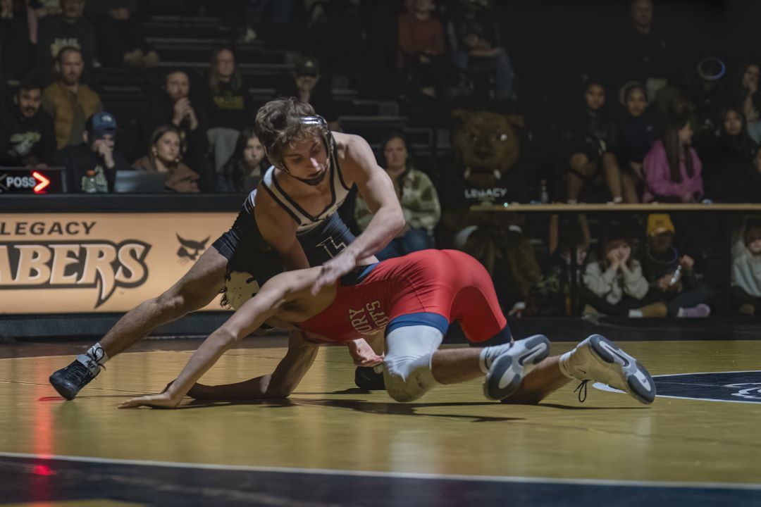 Bismarck Legacy Logo