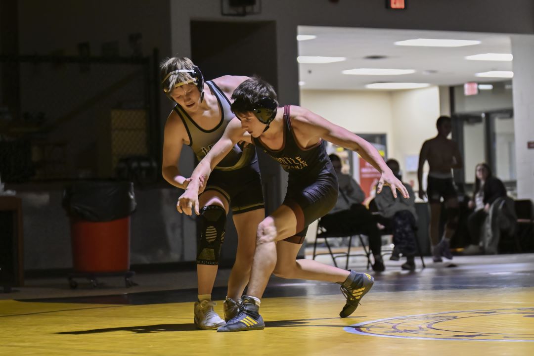 TMCHS (Belcourt) Logo