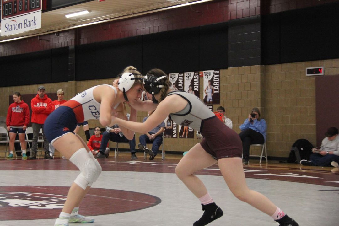 Bismarck Century Logo