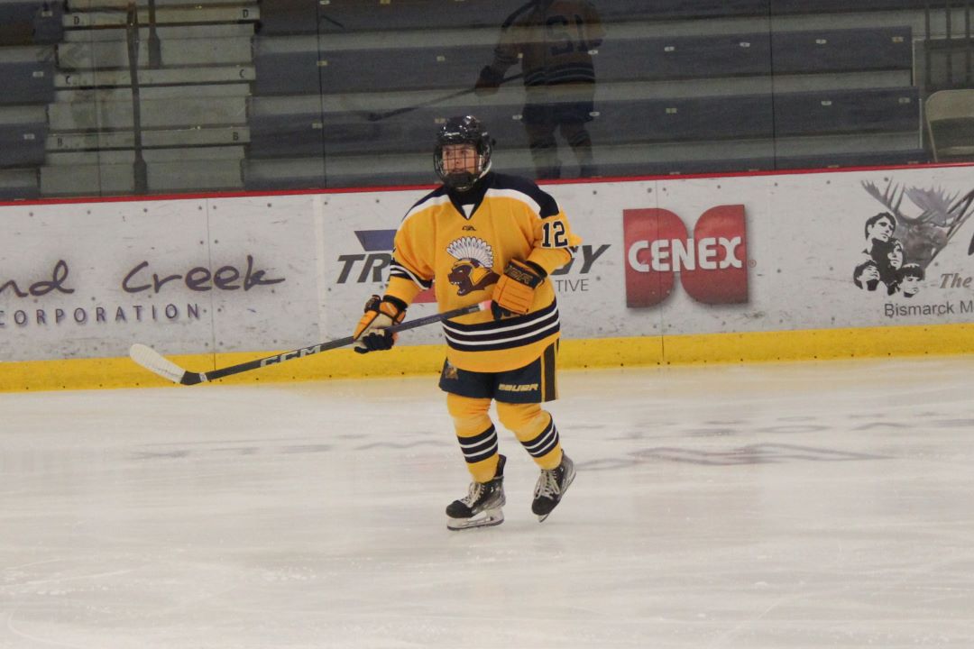 Fargo North-South Logo