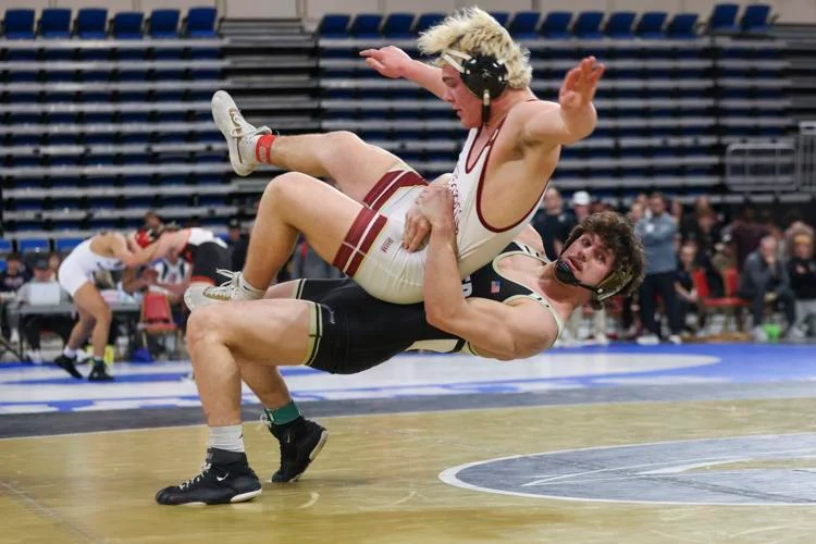 Bismarck Legacy Logo