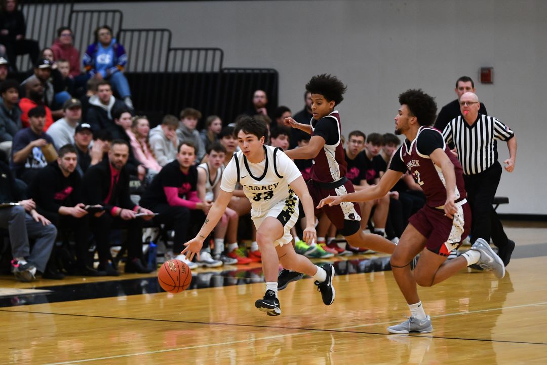 Bismarck Legacy Logo