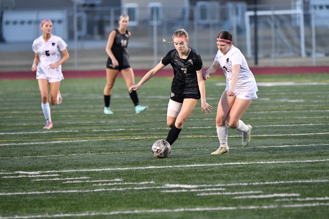 Bismarck Legacy Logo