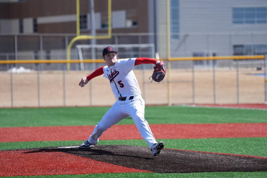 Bismarck Century Logo