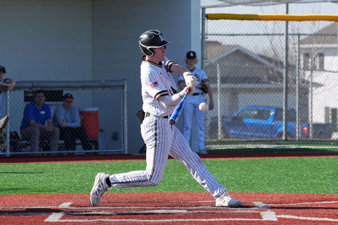 Bismarck Legacy Logo