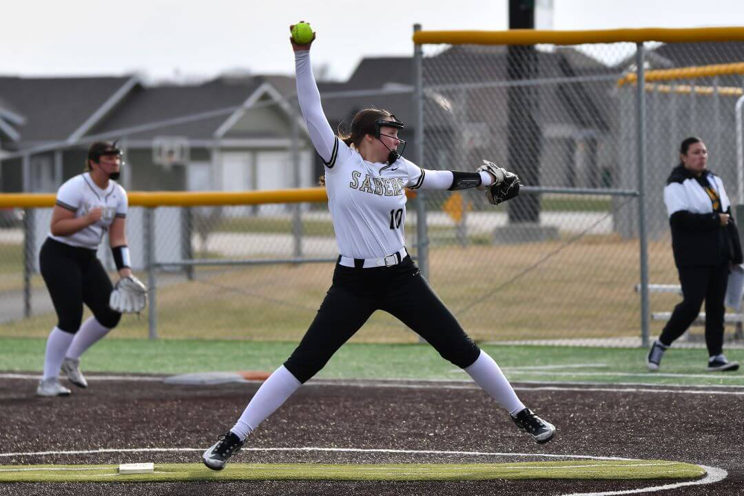 Bismarck Legacy Logo