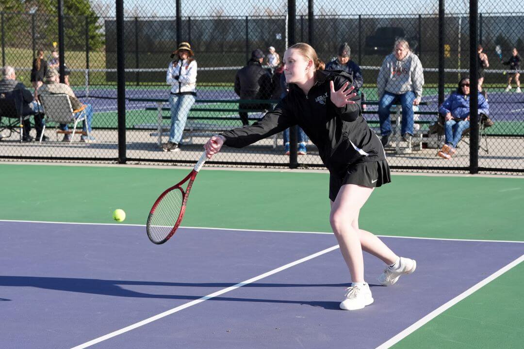 Bismarck Legacy Logo