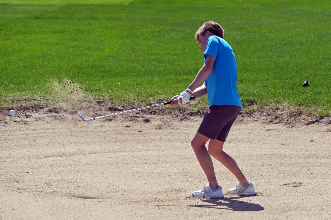 Bismarck Legacy Logo