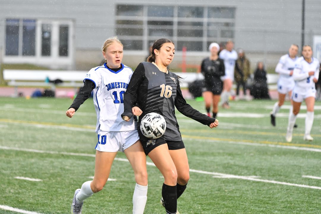 Bismarck Legacy Logo