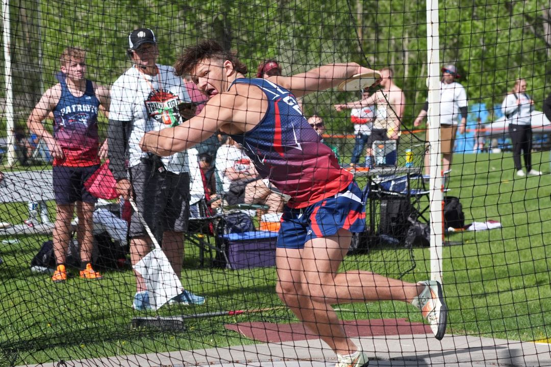 Bismarck Century Logo