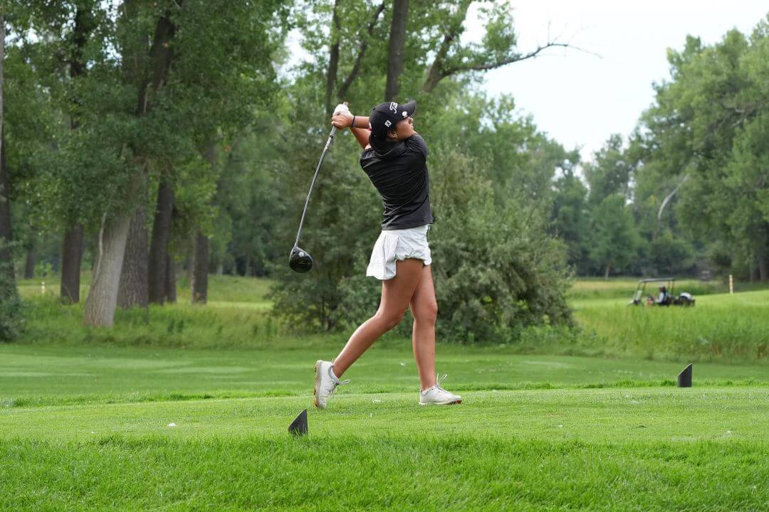 Bismarck Legacy Logo