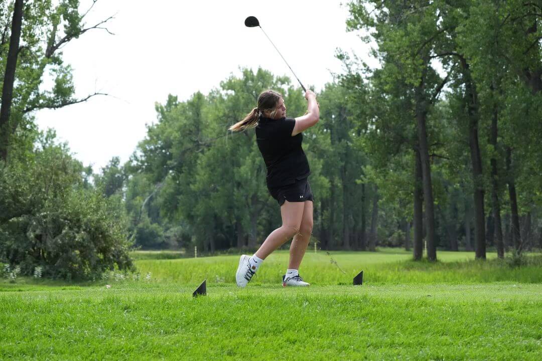 TMCHS (Belcourt) Logo