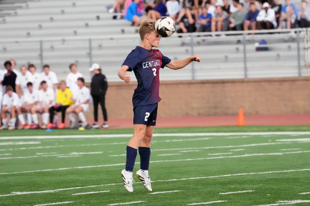 Bismarck Century Logo