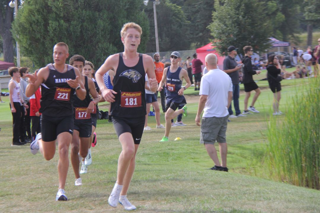 Bismarck Legacy Logo