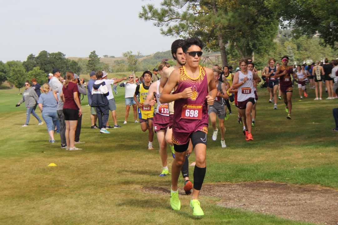 TMCHS (Belcourt) Logo