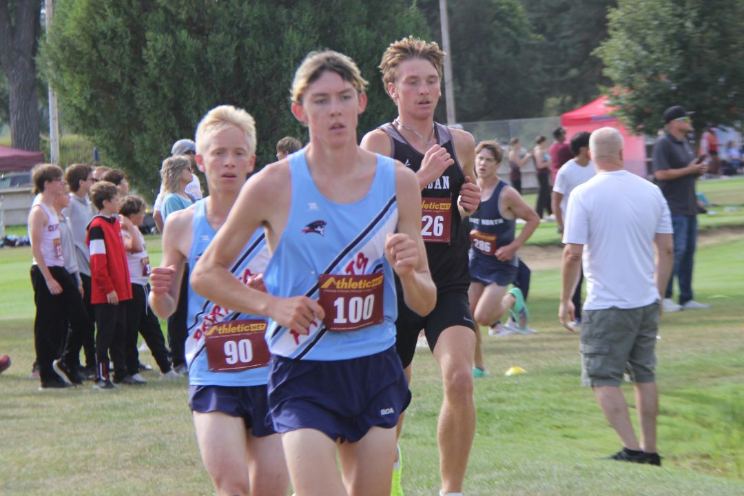 Bismarck Century Logo