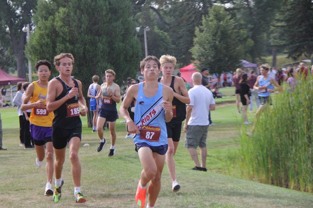 Bismarck Century Logo