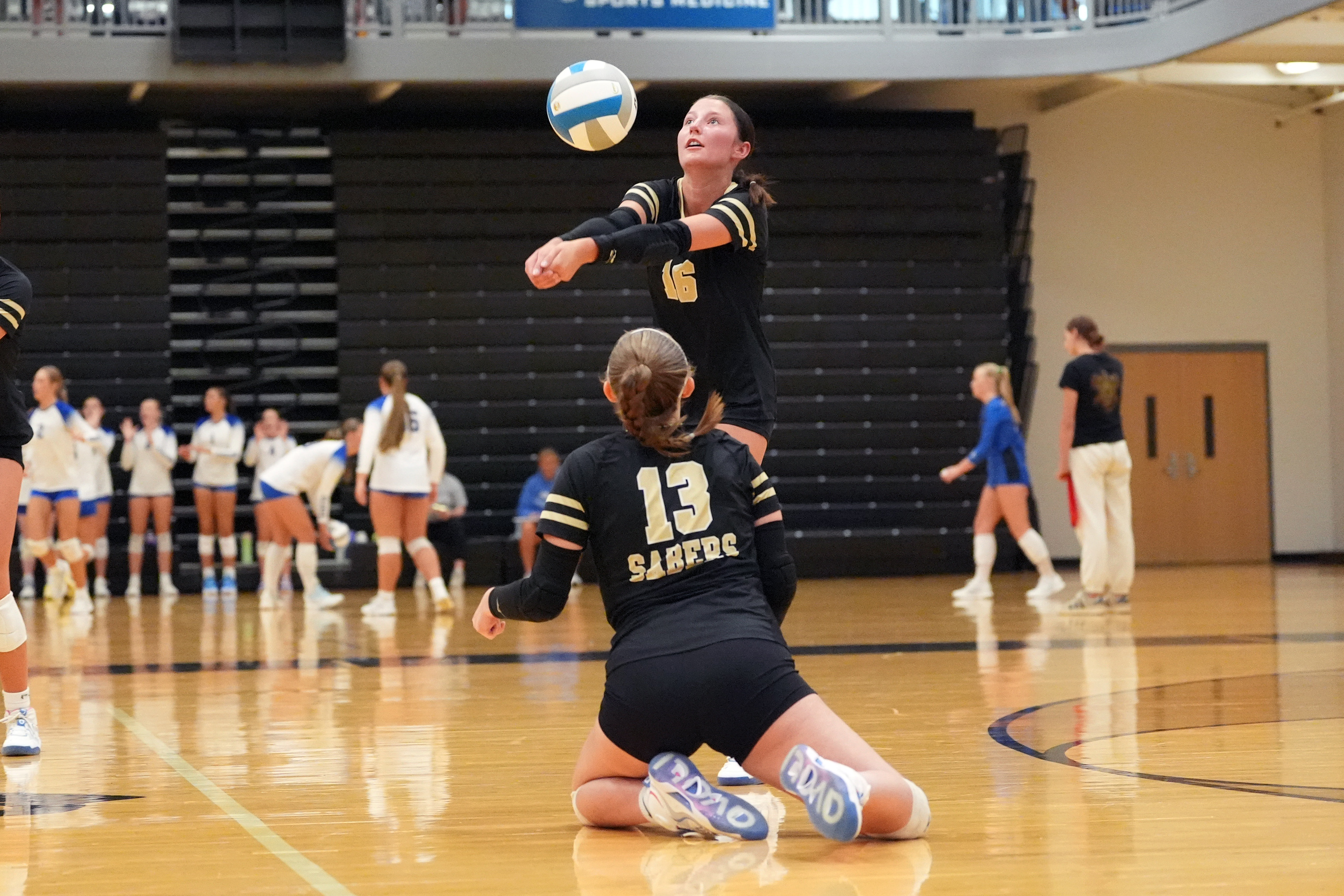 Bismarck Legacy Logo