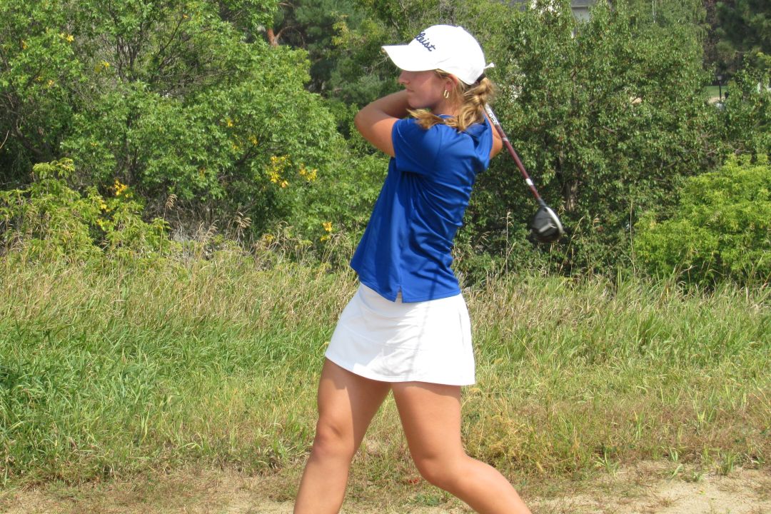 Bismarck St. Mary's Logo