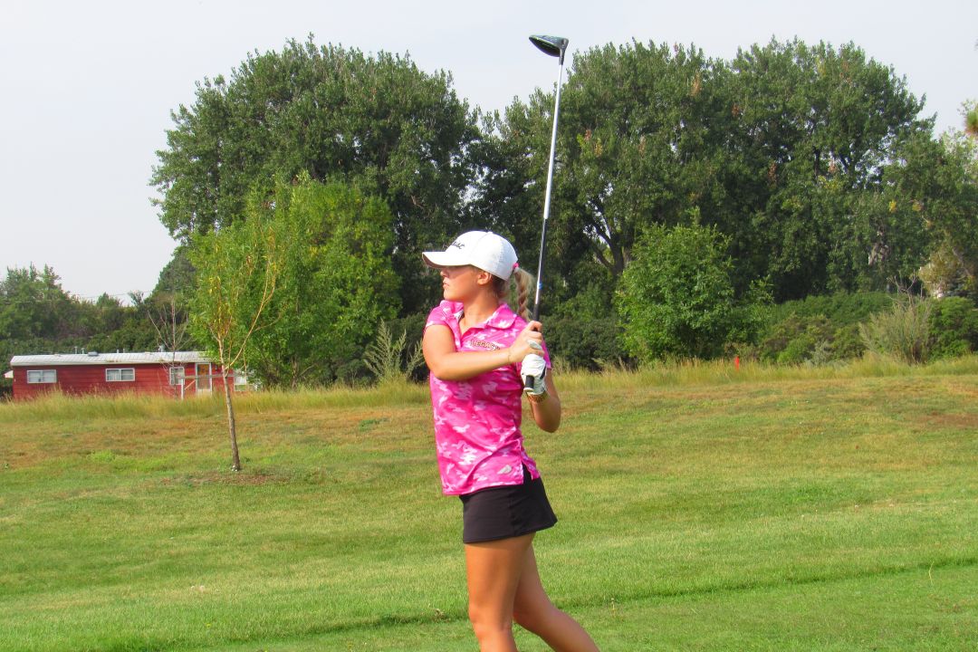 Bismarck Legacy Logo