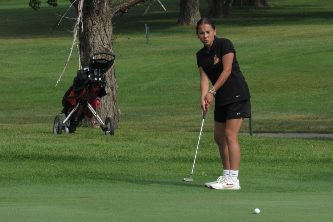 TMCHS (Belcourt) Logo