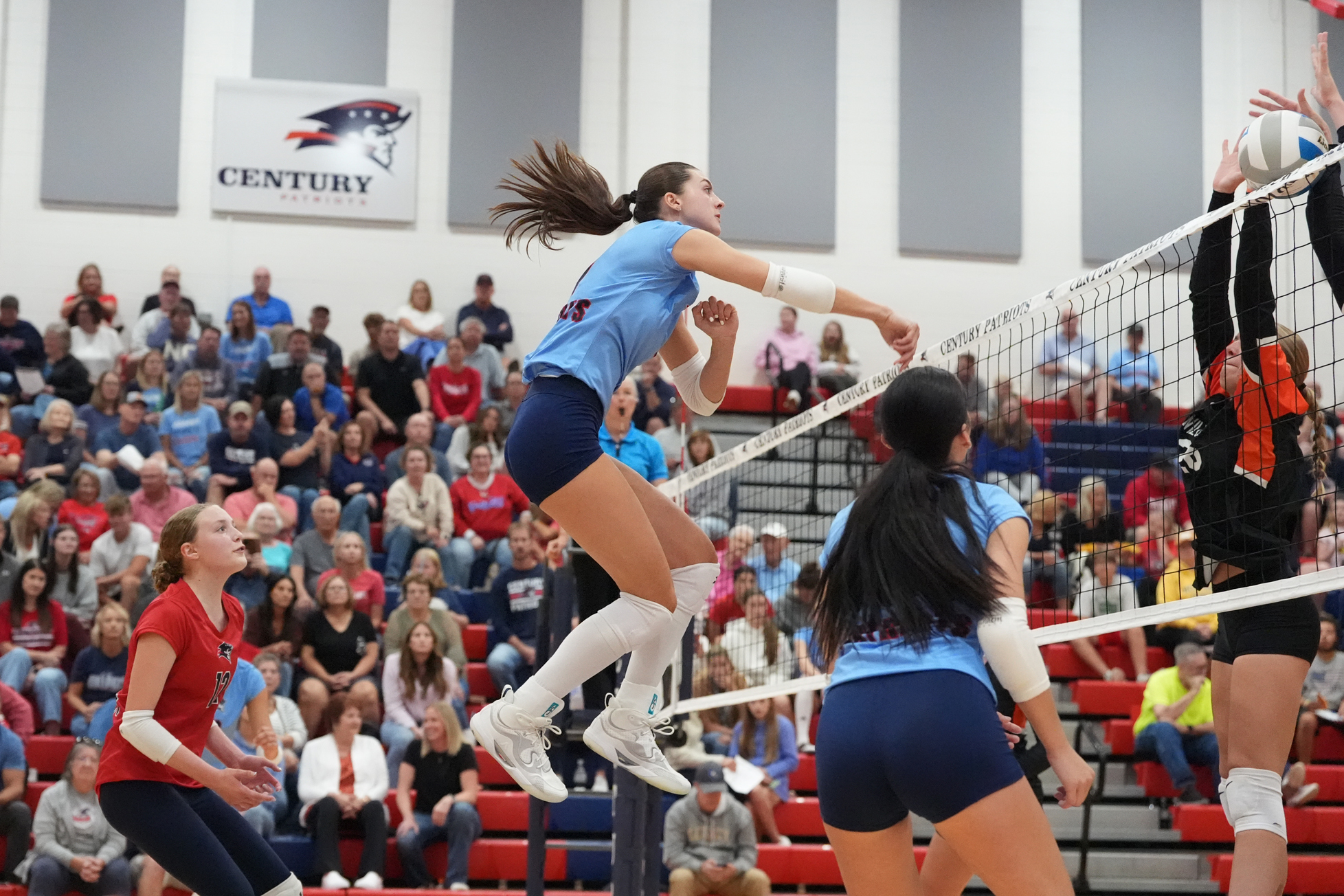 Bismarck Century Logo