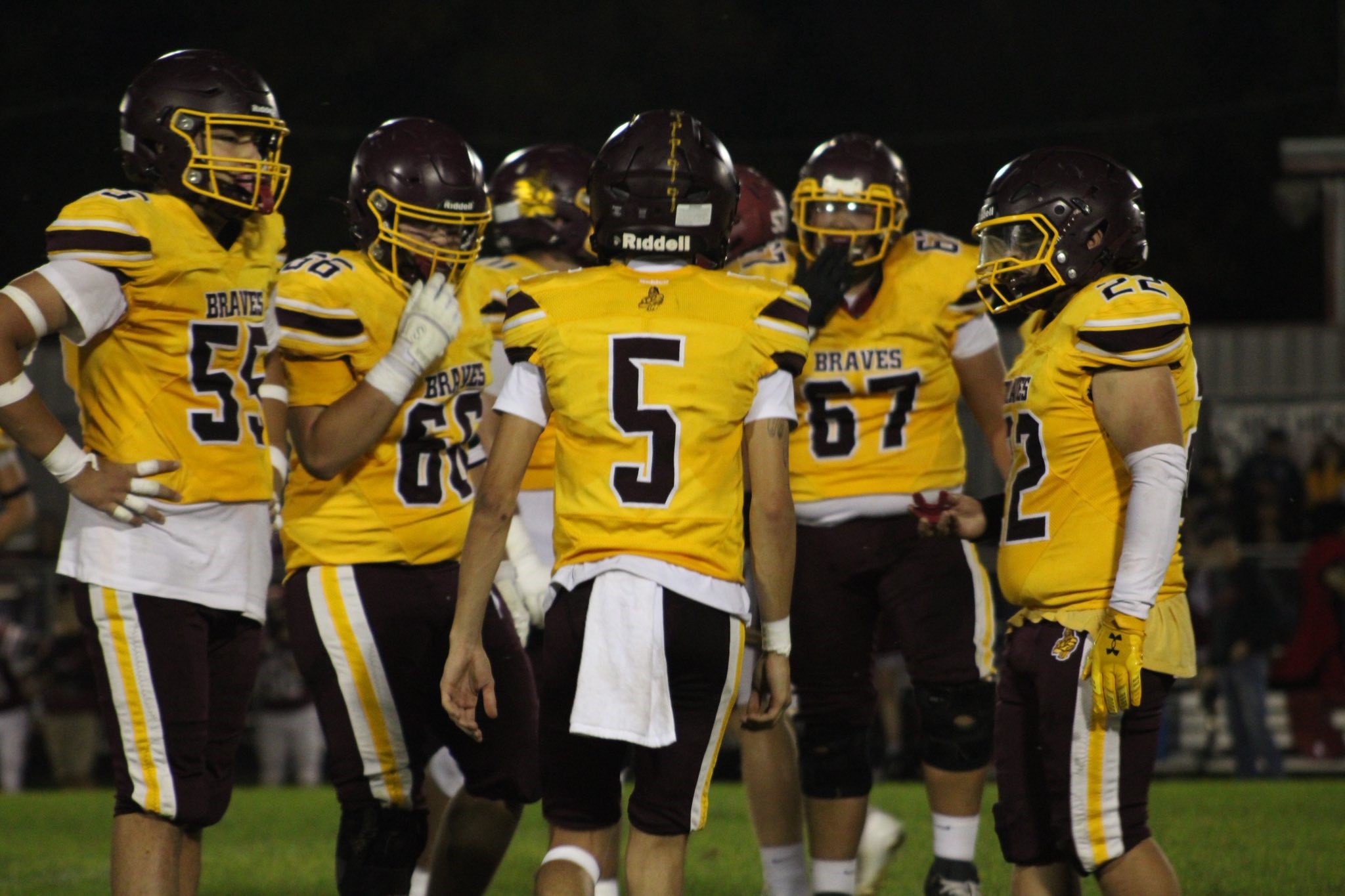 TMCHS (Belcourt) Logo