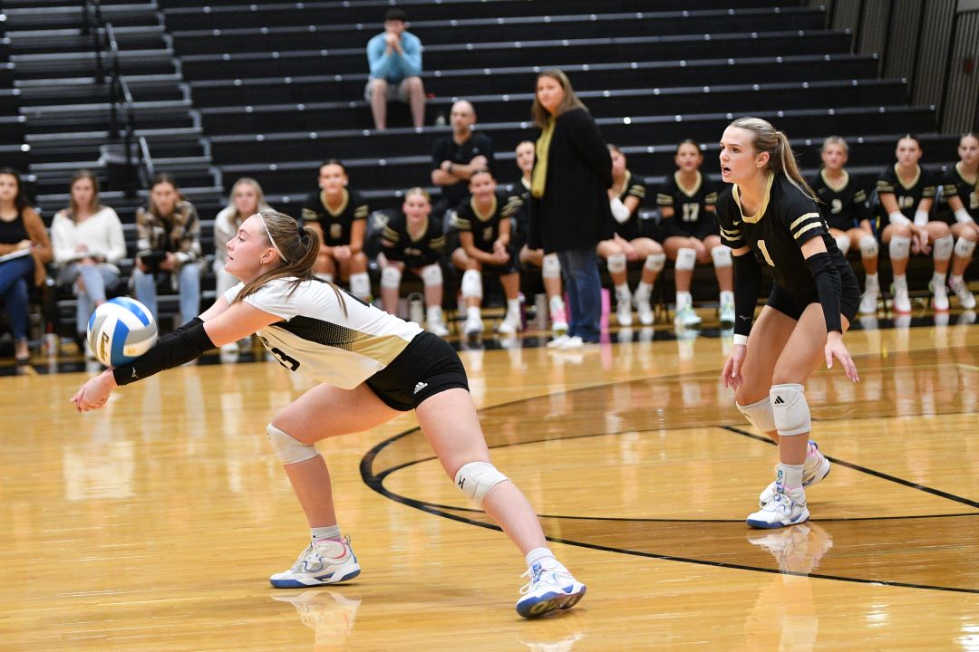 Bismarck Legacy Logo