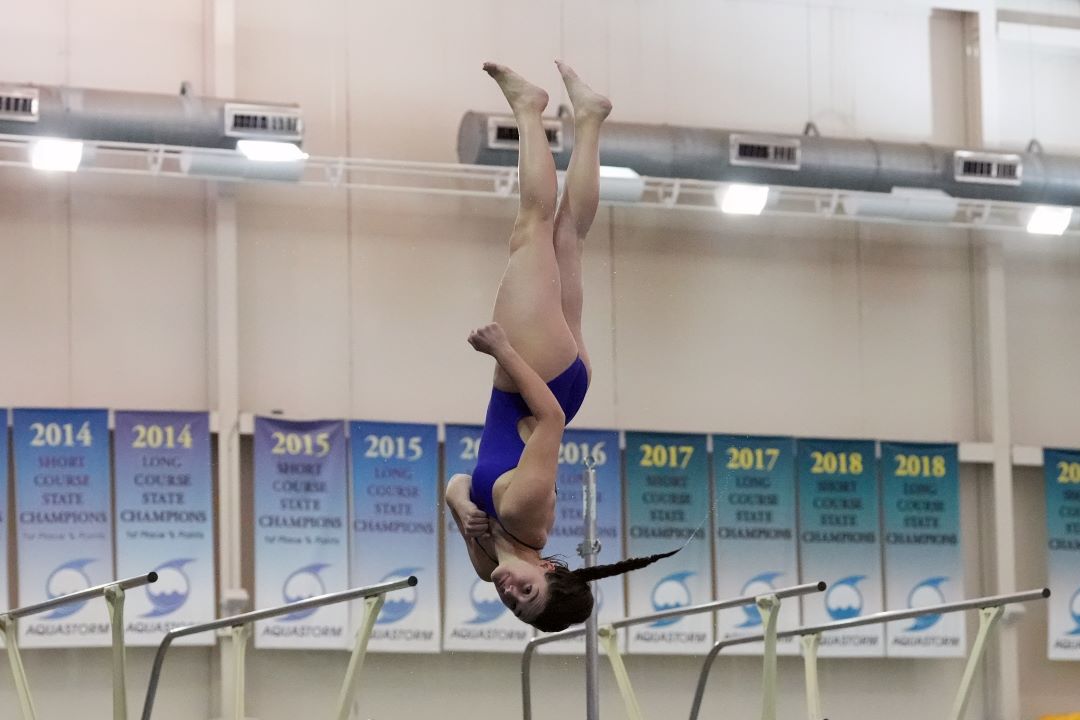 Bismarck Legacy Logo