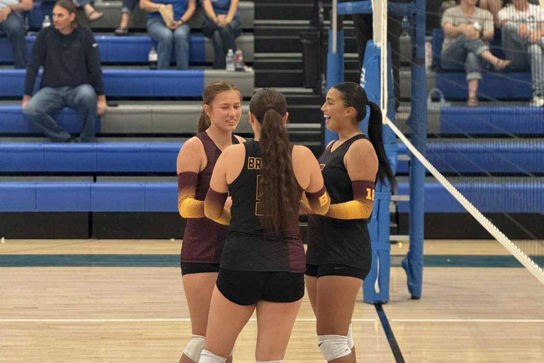 TMCHS (Belcourt) Logo