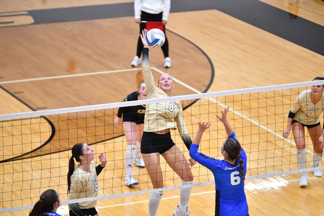 Bismarck Legacy Logo