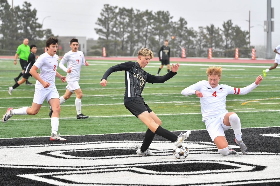 Bismarck Legacy Logo