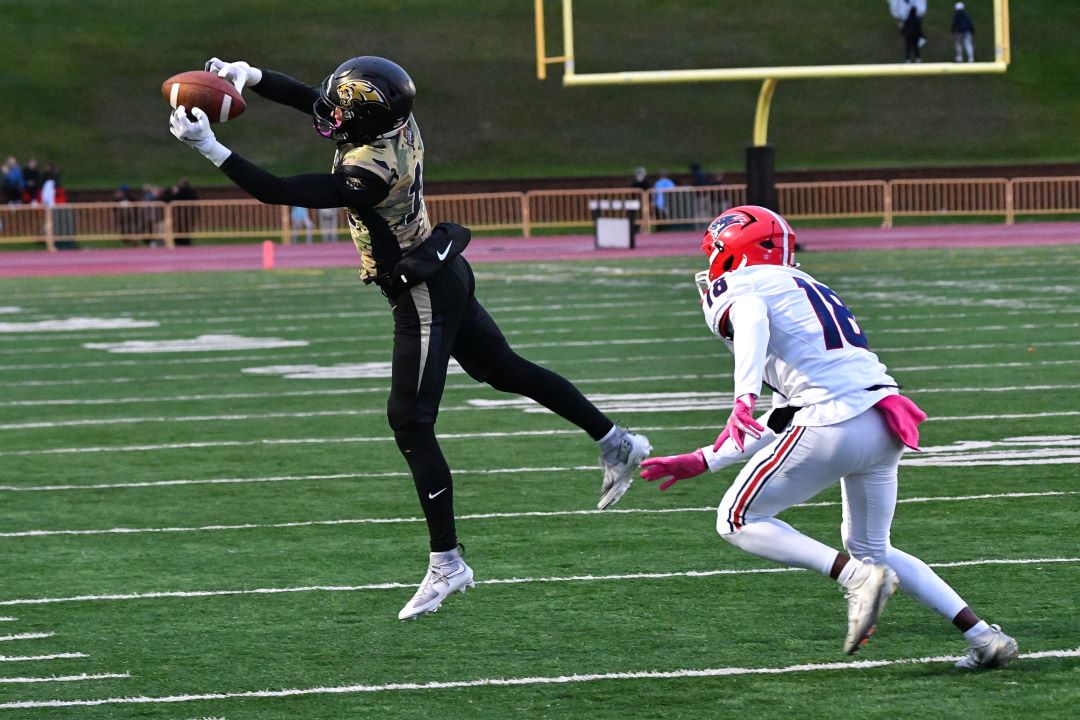 Bismarck Legacy Logo