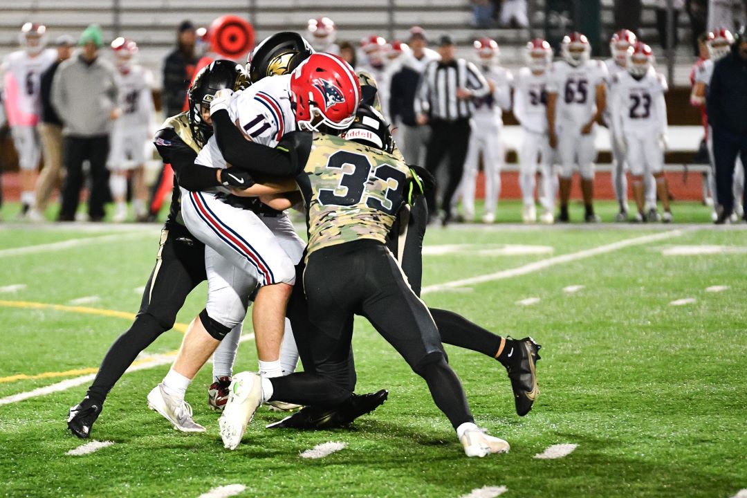 Bismarck Legacy Logo