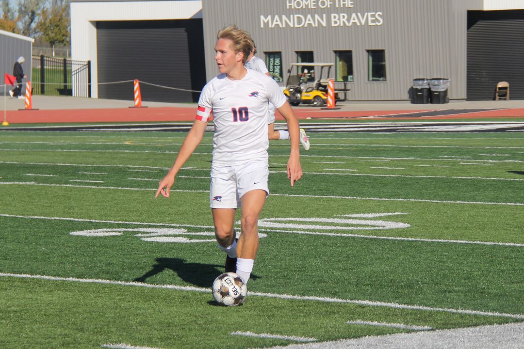 Bismarck Century Logo