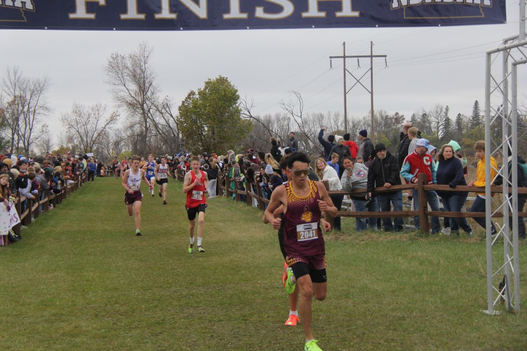 TMCHS (Belcourt) Logo