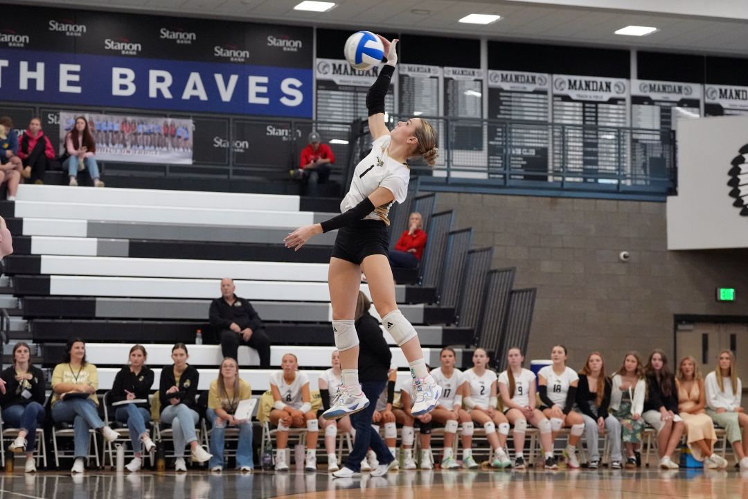 Bismarck Legacy Logo