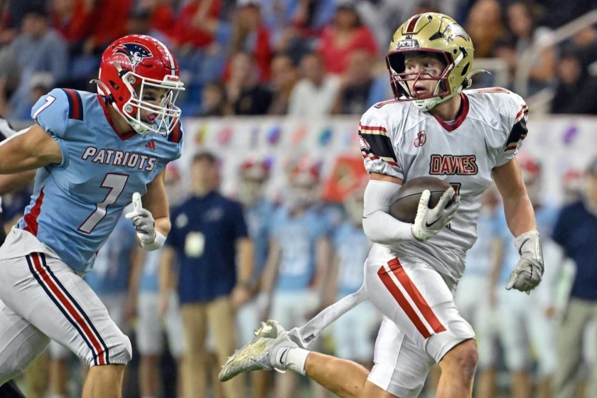 Bismarck Century Logo