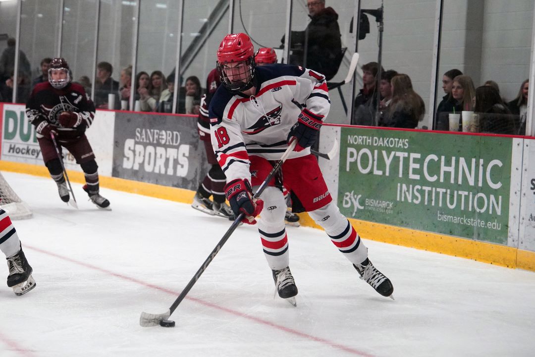 Bismarck Century Logo