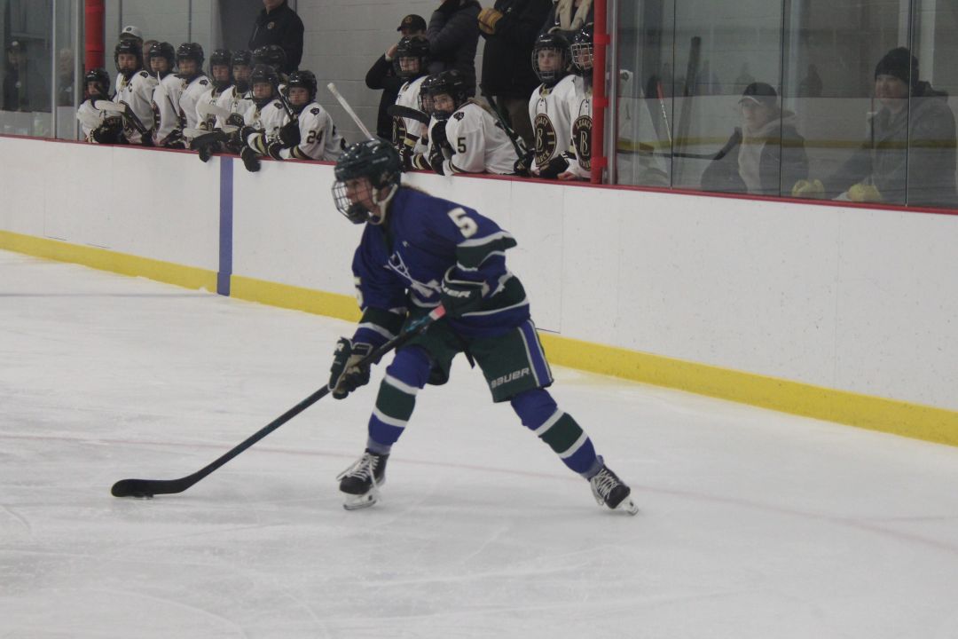 West Fargo United Logo