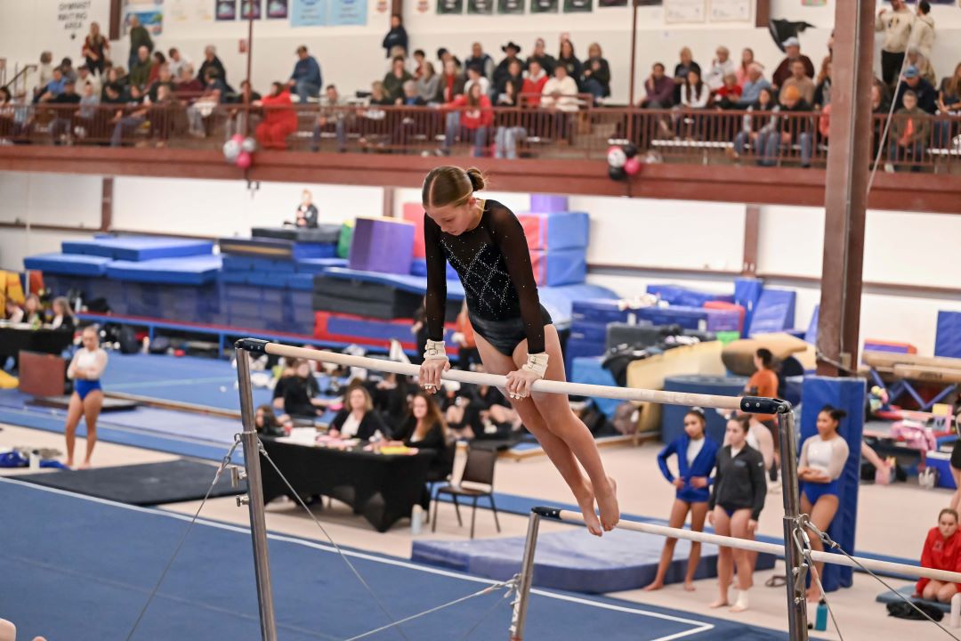 Bismarck Legacy Logo