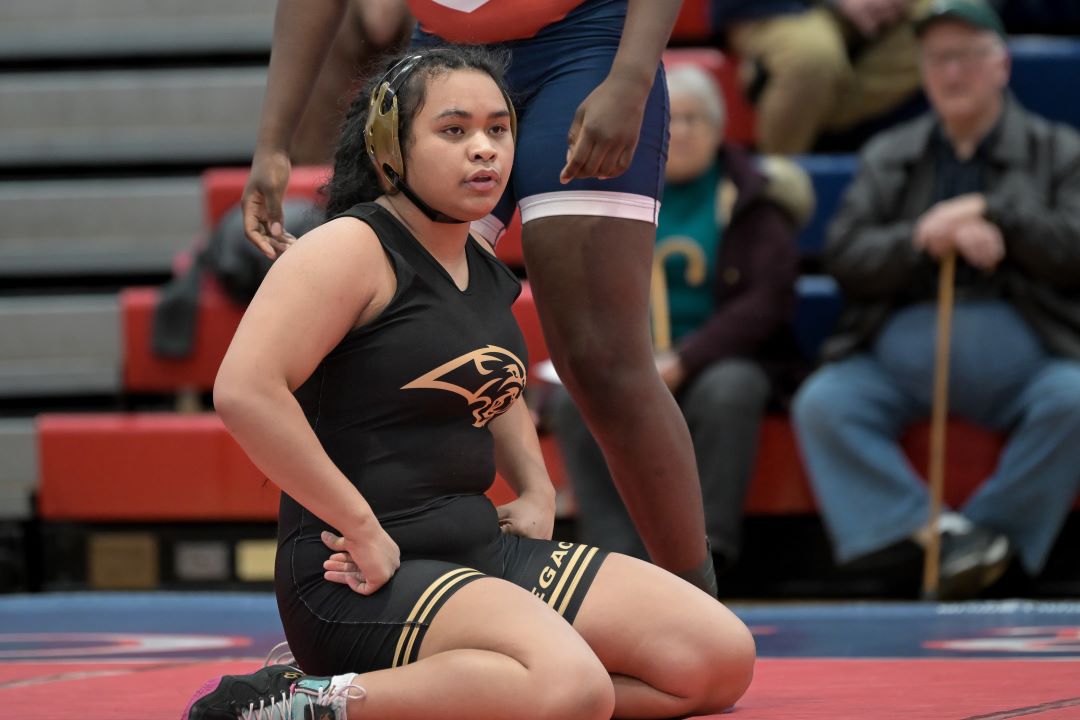 Bismarck Legacy Logo