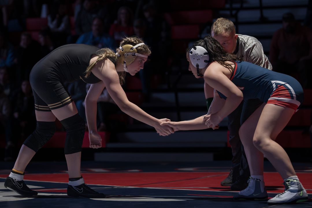 Bismarck Legacy Logo