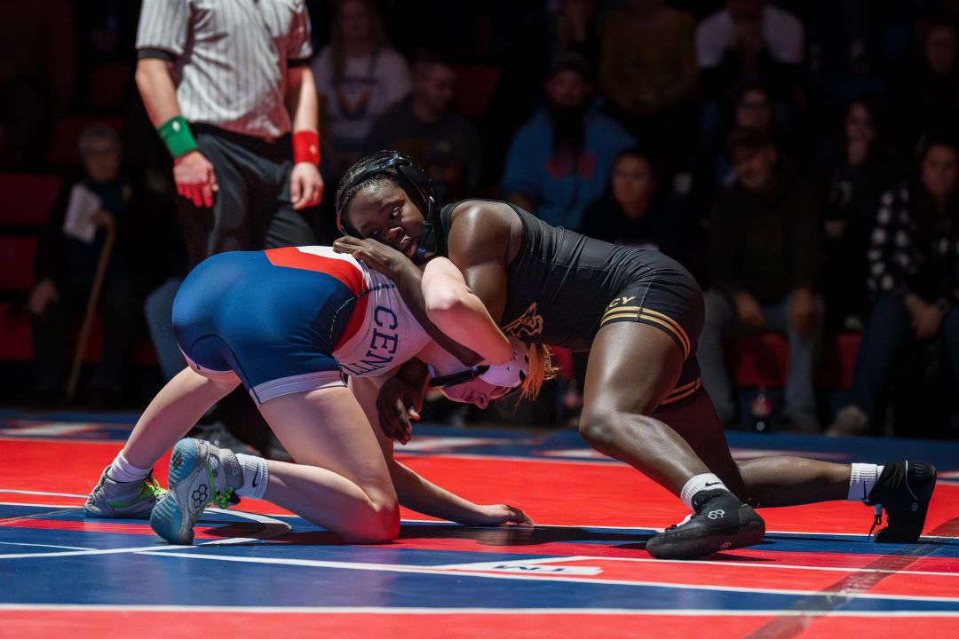 Bismarck Legacy Logo